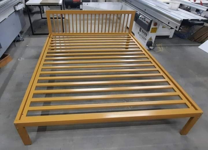 Карват учун каркаслар ясаймиз