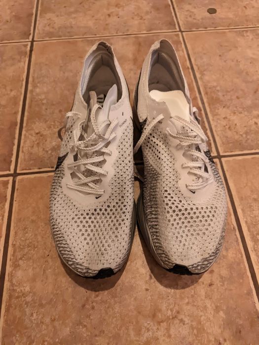 Nike Vaporfly Next % 3 Мъжки 43 на под 50 км