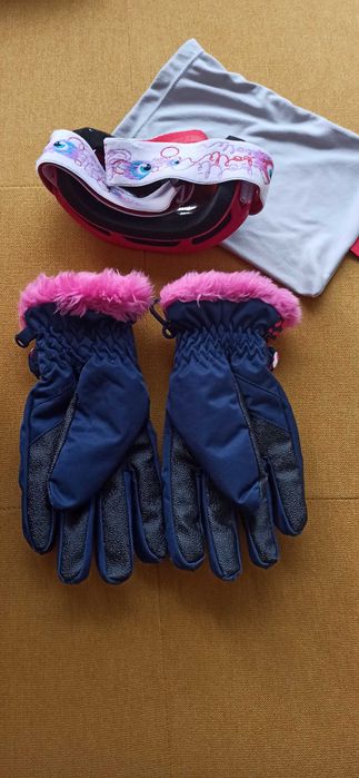 Orchestra ръкавици и шапка