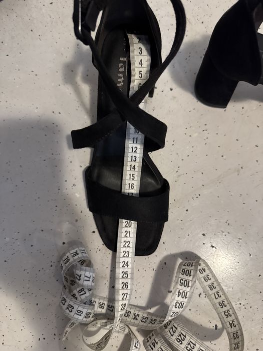 Дамски сандали Tamaris