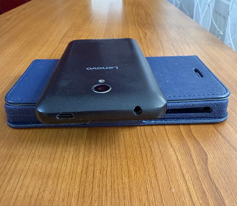 Lenovo  A2016a40