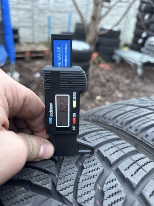 4 Anvelope iarnă Star Performer Winter AS 235/35 R19 91W XL