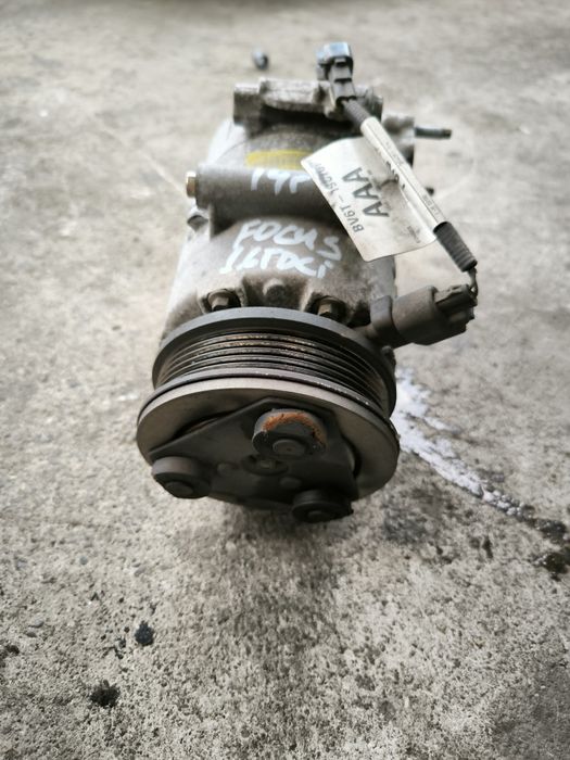 Компресор за климатик за Ford Focus MK III