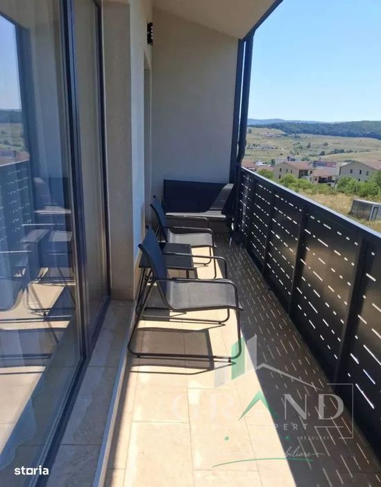 Apartament 2 camere | Etaj Intermedeiar | Parcare inclusa