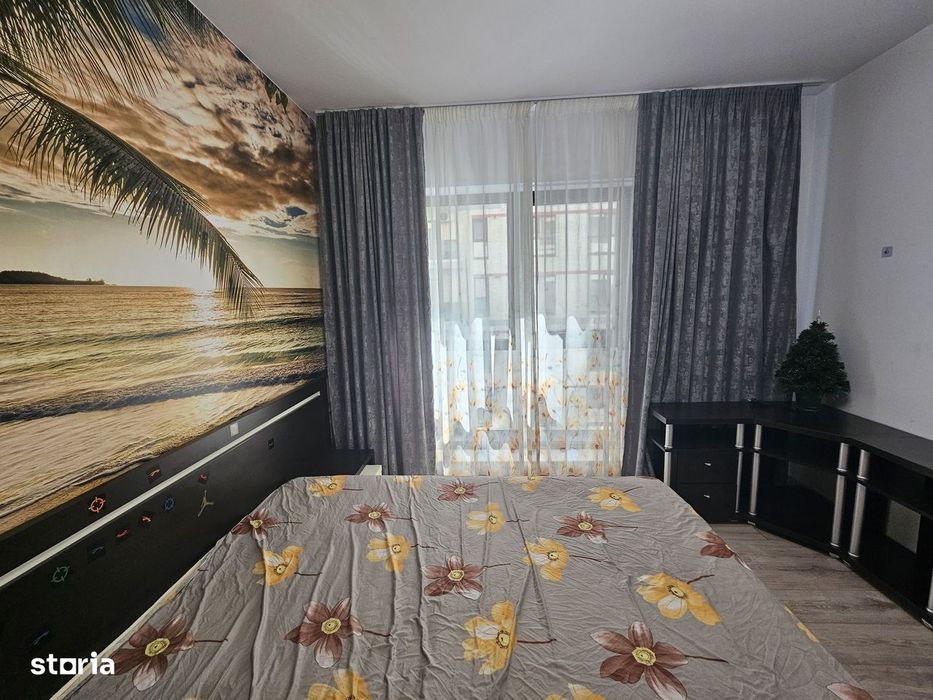 Apartament 2 camere | Plaza Residence Faza 4 | 64 mp