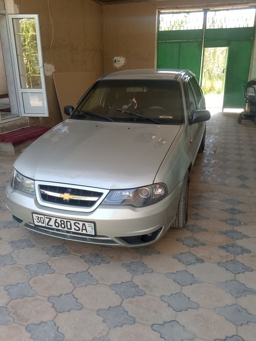 Nexia 2 ideal holatda