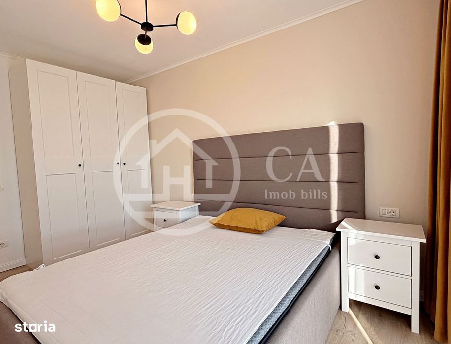 Apartament cu 3 camere de închiriat in WEST RESIDECE, Oradea