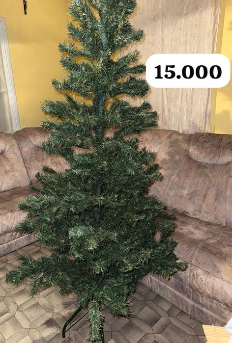 Продам елку-180 см!!!