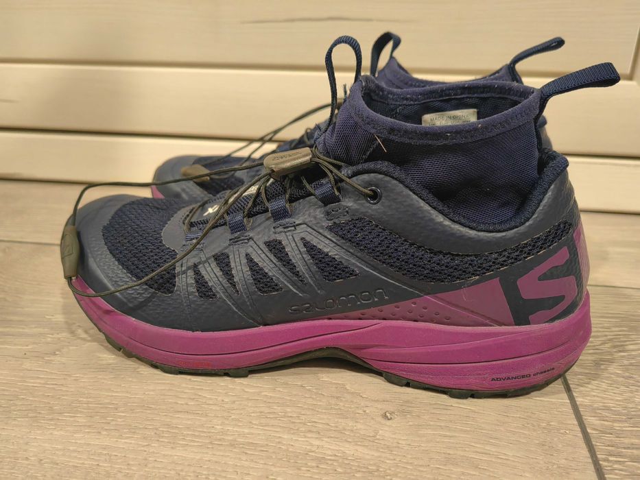 Дамски туристически обувки Salomon