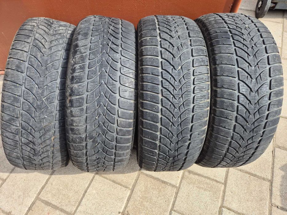 Cauciucuri iarna R16