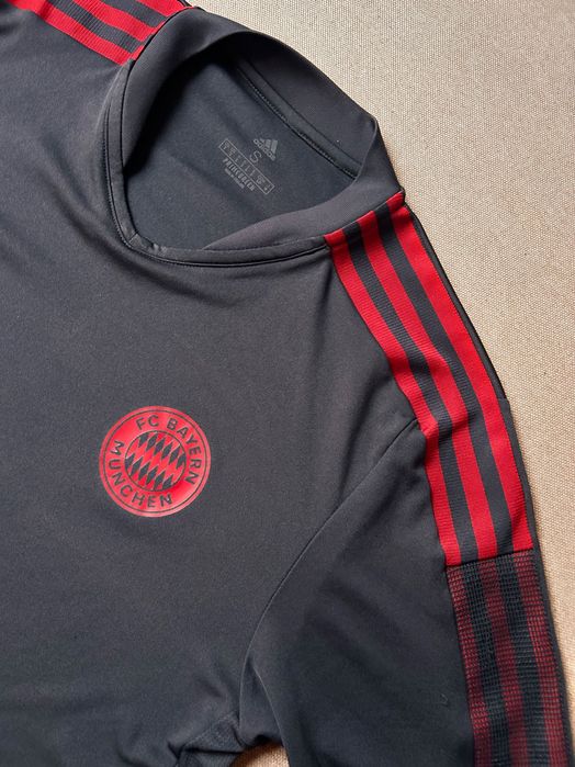 Тренировъчна тениска Bayern Munich