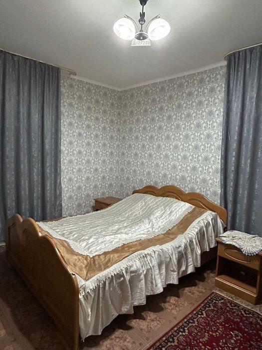 Спальний гарнитур