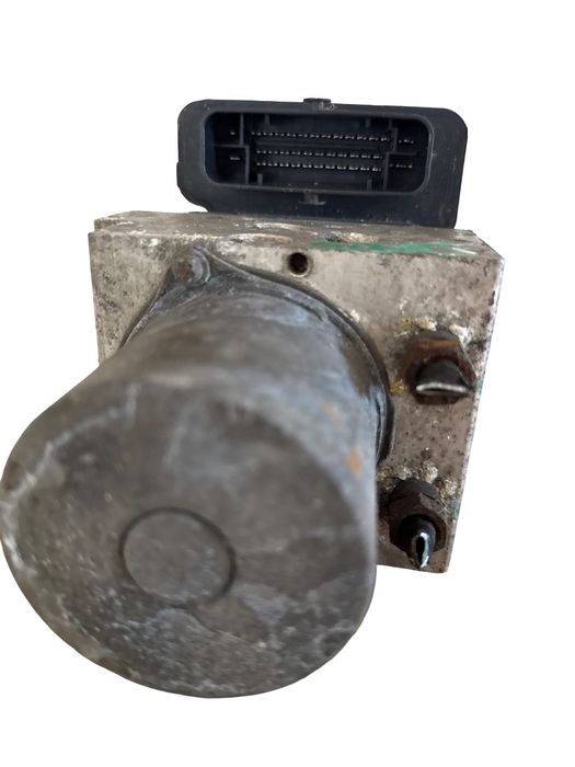 Pompa Abs Nissan Qashqai Ii J11, J11_ 2013 - > 0265956038