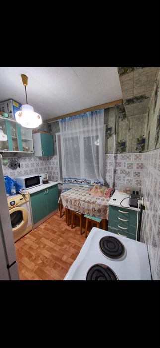 Сдам комнату на долгий срок