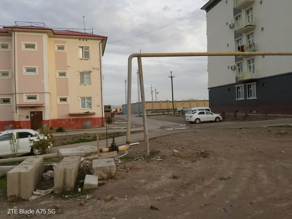 Aqlli bekat sotiladi