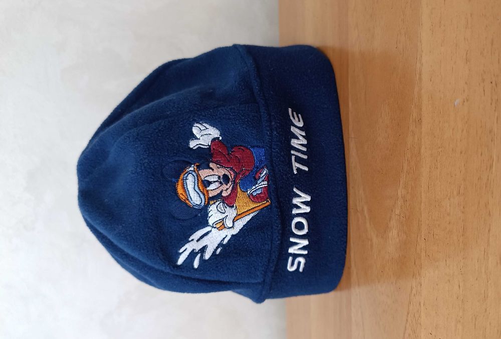 Mickey's Showtime -Много Запазенa