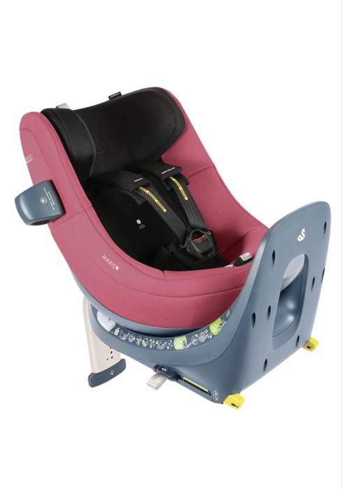 Scaun auto copii, 360* rotativ - Swandoo Marie 3