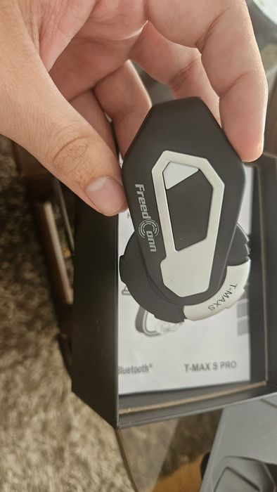 Интерком t max s pro