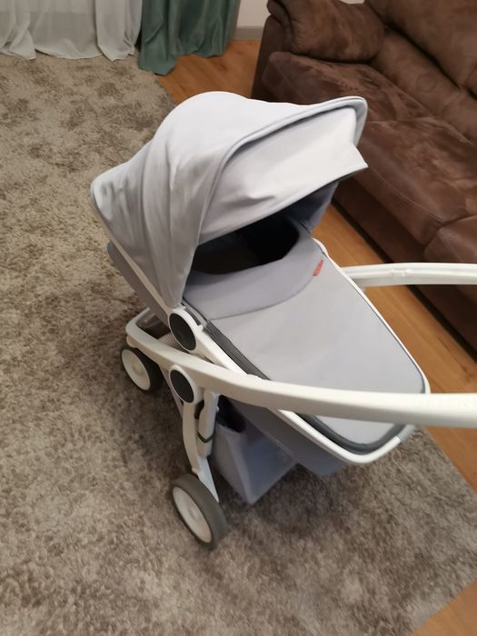 Продам коляску Creentom