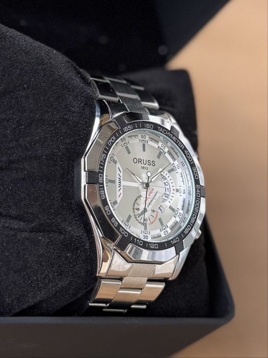 Мъжки часовник