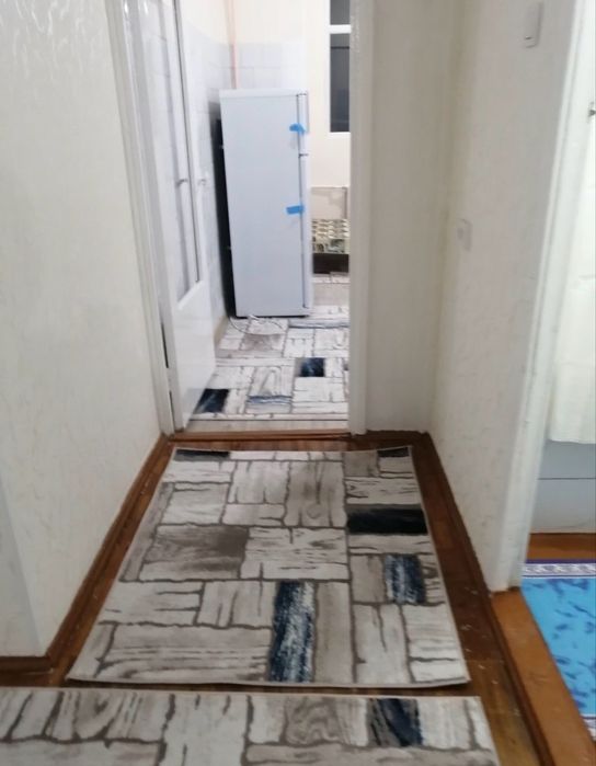 Студентам метро Тузель 2 . Яшнабад