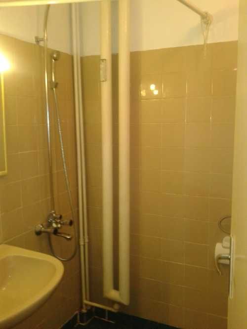 Дава се под наем Двустаен апартамент в София, Гео Милев - 74 кв.м за 375 € - Снимка #5