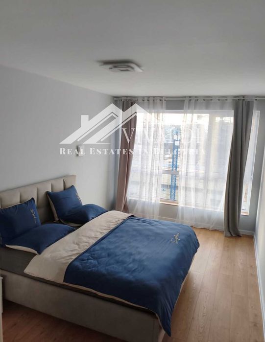 Продава се Тристаен апартамент в Варна, Бриз - 125 кв.м за 1469 €/кв.м - Снимка #1