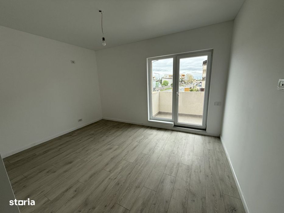 Garsonieră elegantă de vânzare – Bragadiru, Str. Crișul Repede