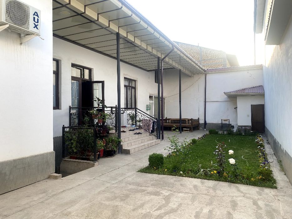 Sotiladi 3.5 sotuk Keles Kirov