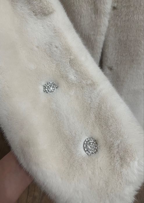 Продам шубу в хорошем состоянии
