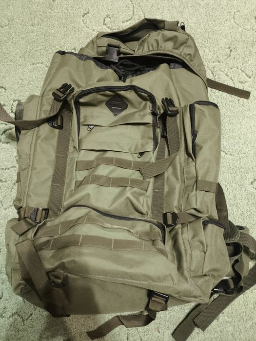 Рюкзак походный, тактический