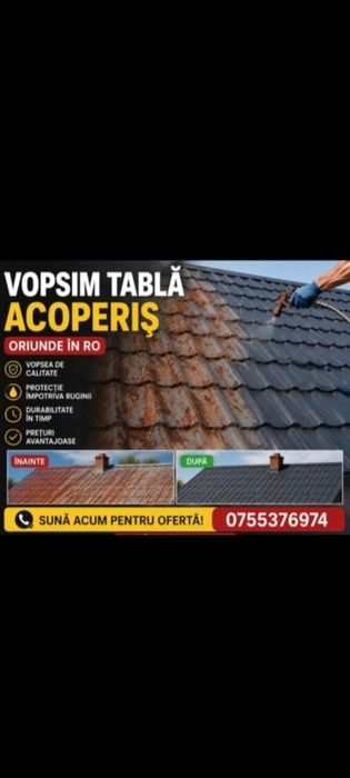 Vopsitor de tablă
