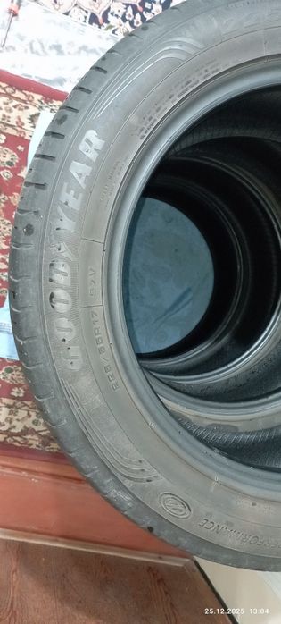 GOOD/YEAR BALON b/u Malibu 2 XL 225/55/R17