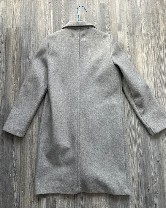 Палто Stradivarius