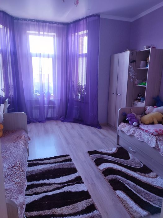 Продам красивый дом