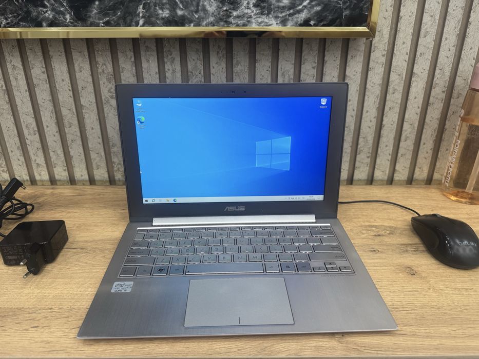 Ноутбук ASUS UX21A