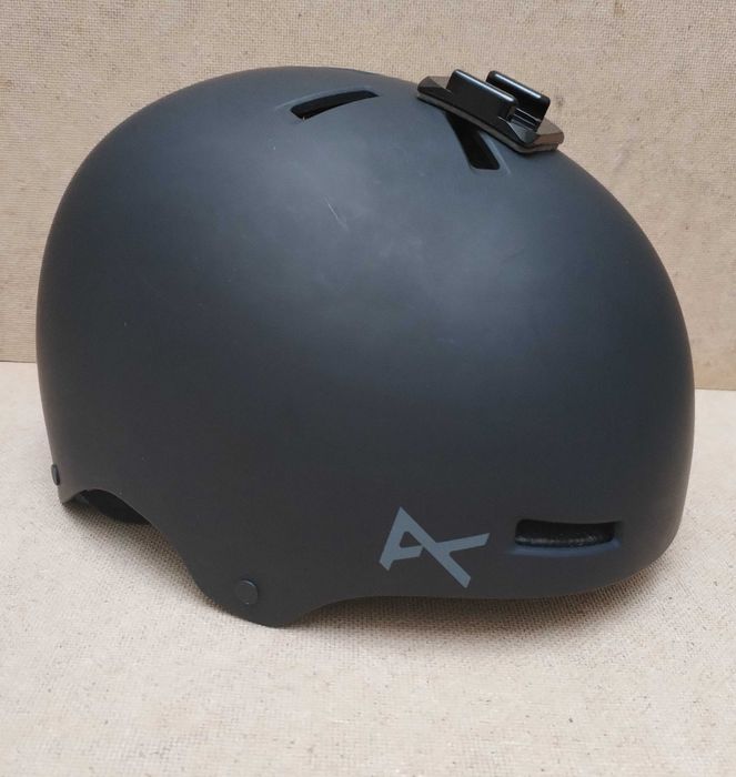 Каска Аnon и маска Oakley за ски сноуборд ski snowboard helmet goggle