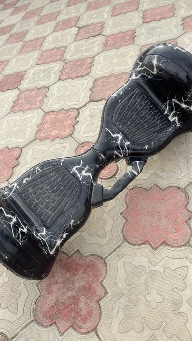 Продам гироскутер