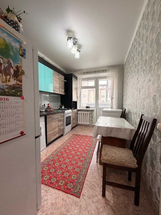 Продам 2 комнатную квартиру