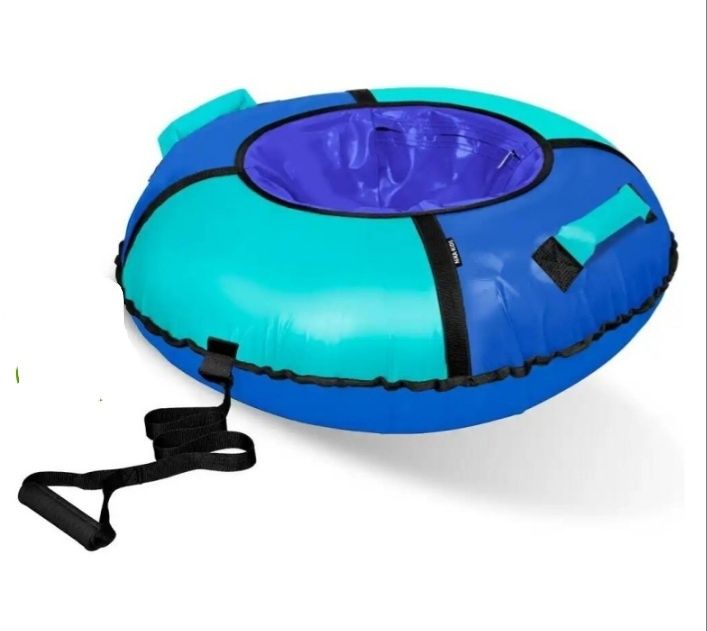 Тюбинги ватрушки новые