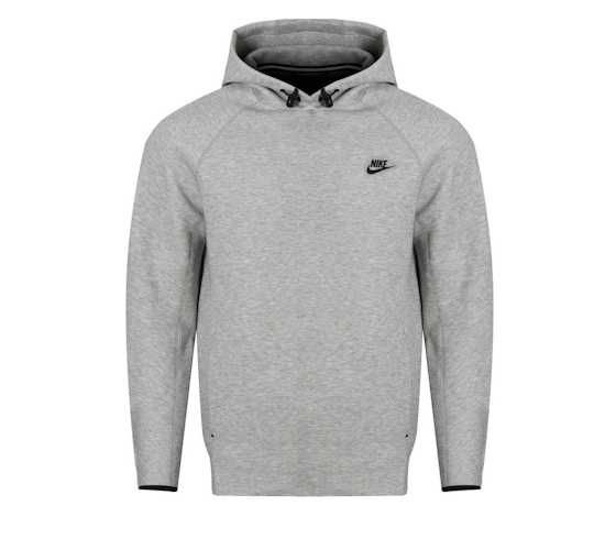 Мъжки суитшърт Nike Sportswear Tech Fleece