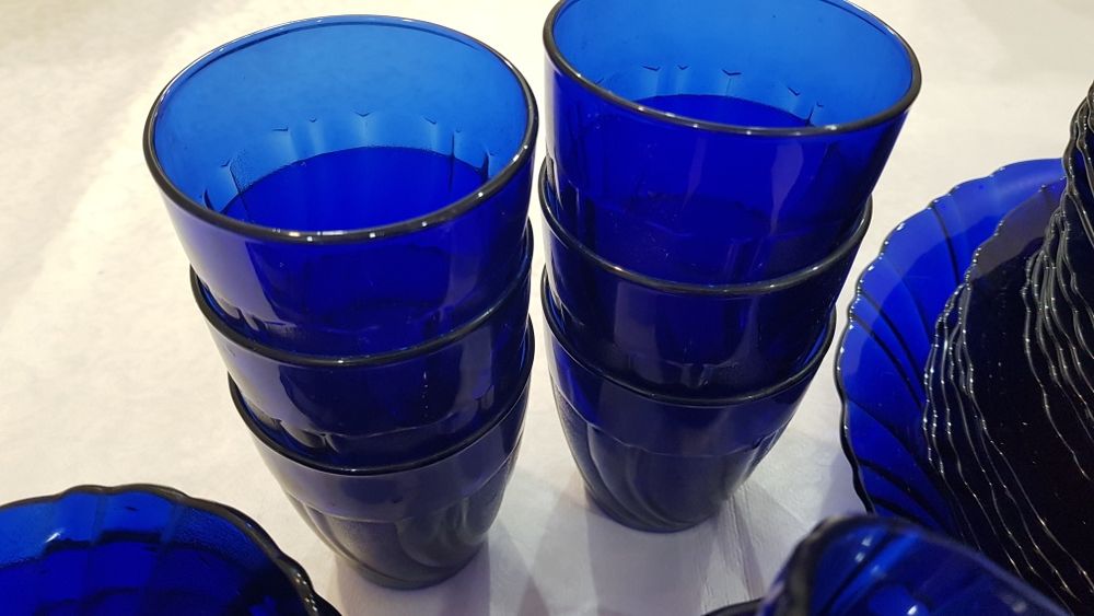 Продаётся набор посуды Luminarc