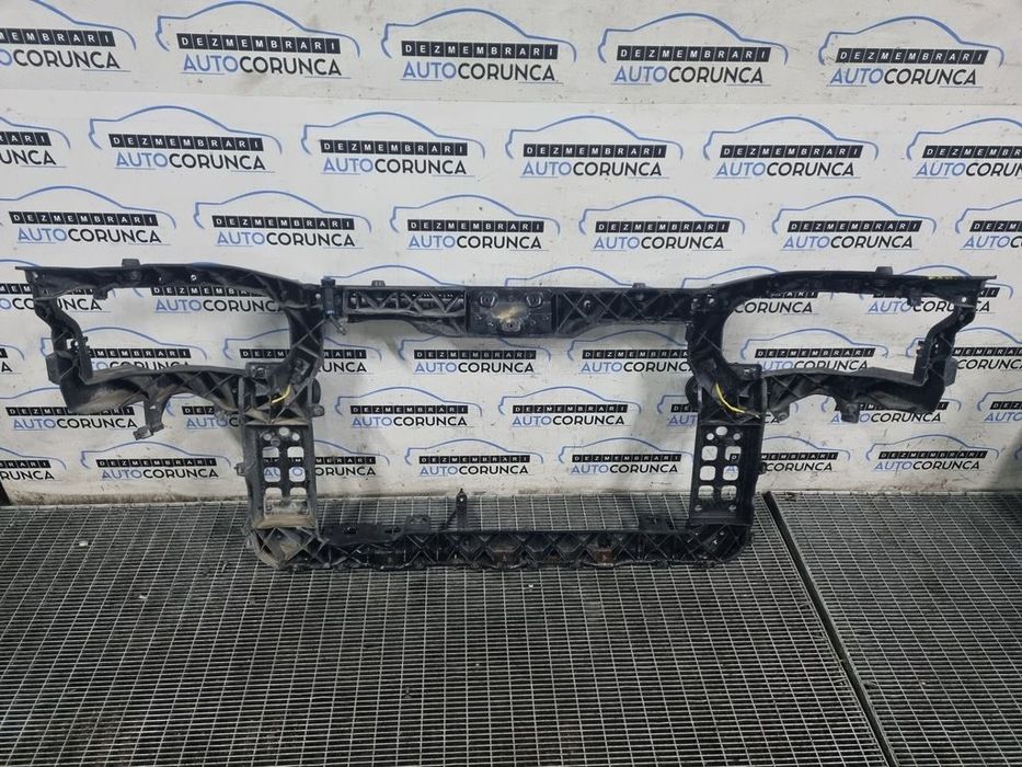 Trager Kia Sorento II Facelift 2.2 D 2012 - 2014 2199CC Manuala (1176) Diesel