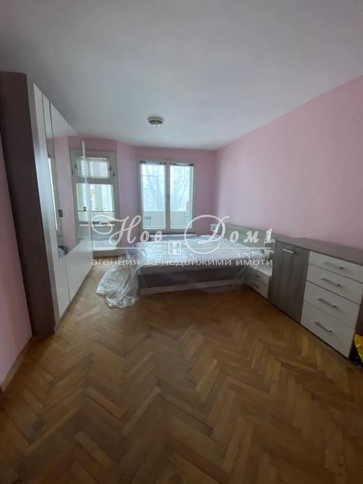 Продава се Двустаен апартамент в Варна, Зимно кино Тракия - 58 кв.м за 1583 €/кв.м - Снимка #1