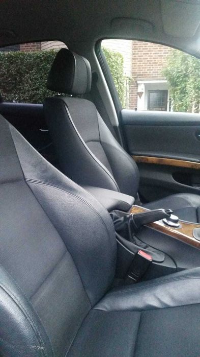 De vanzare ,Bmw 320d