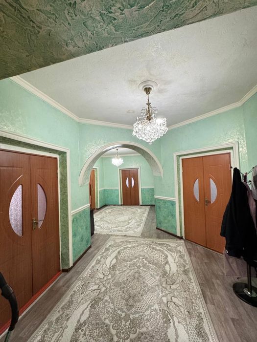 Үйдің артында 15 млн залог бар!