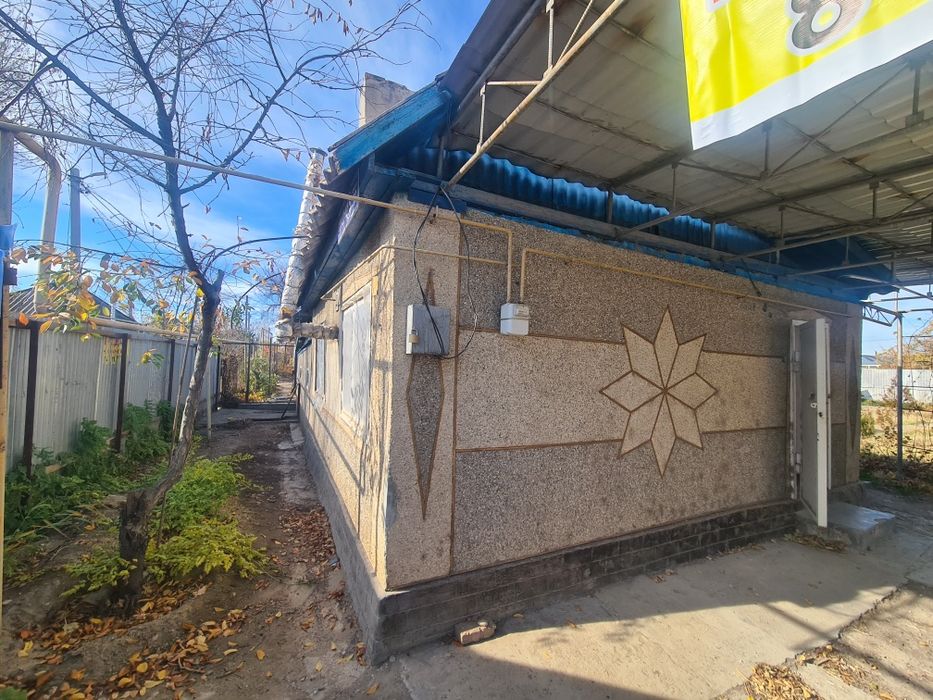 Дача чолдала химики