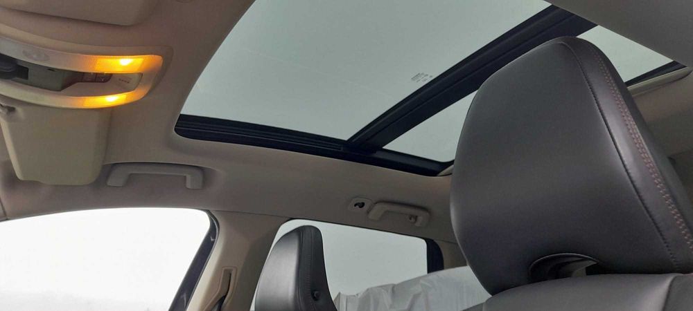 Volvo XC60 2.4D 4x4 5 cilindri