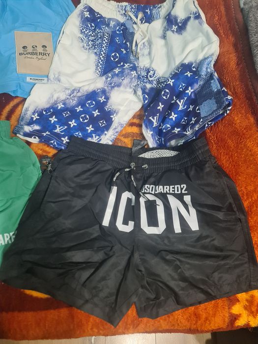 Къси гащи 6 броя