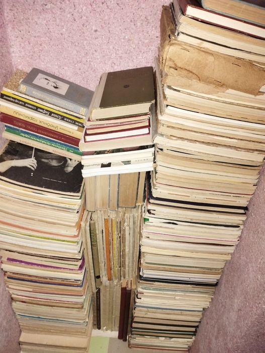 Книги Ноты Nota kitoblar fortepiano, vokal, skripka va xalq cholgʻular